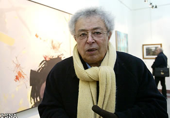 محسن وزيري مقدم